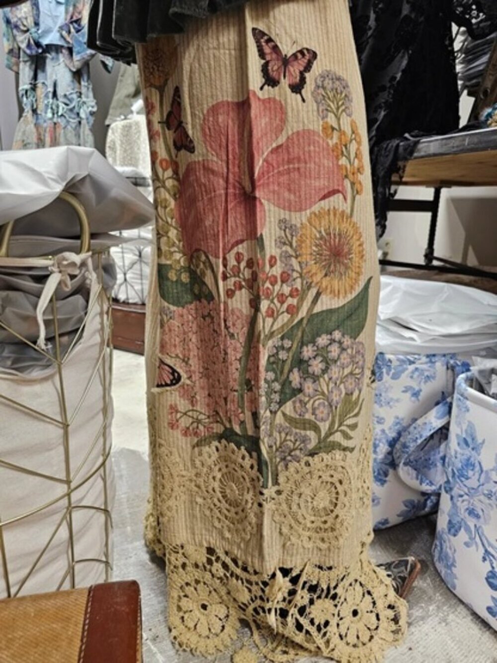 BRAND NEW RARE BIRD LOVE, ELOUISE PANT